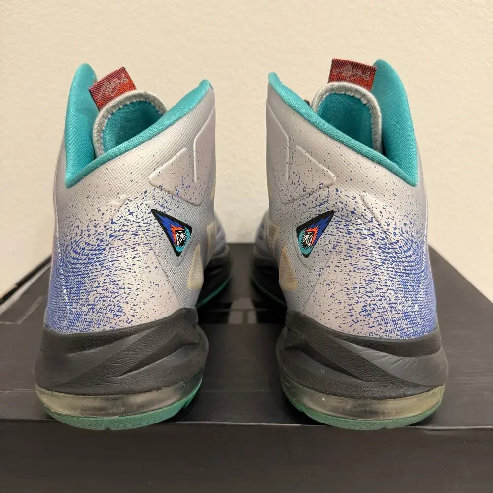 Nike lebron pure